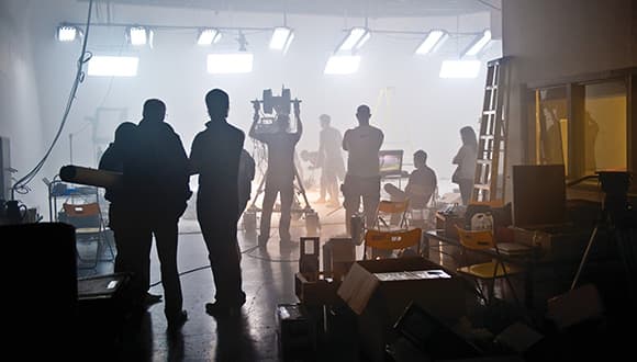 Film Making