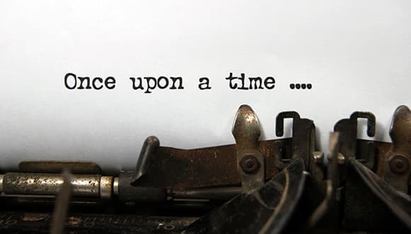 Screen Writing