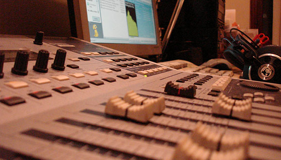 Audio Engineering