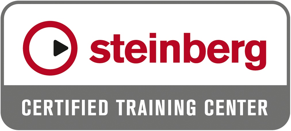 Steinberg Certified